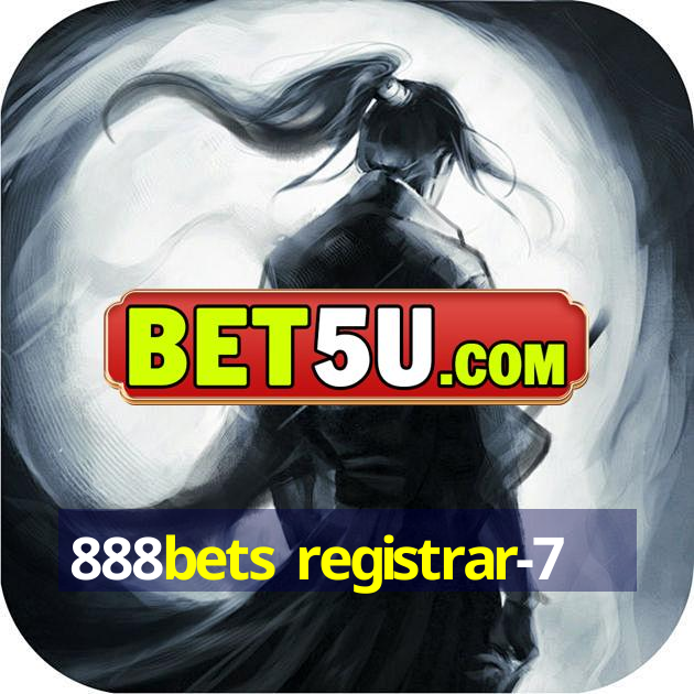 888bets registrar